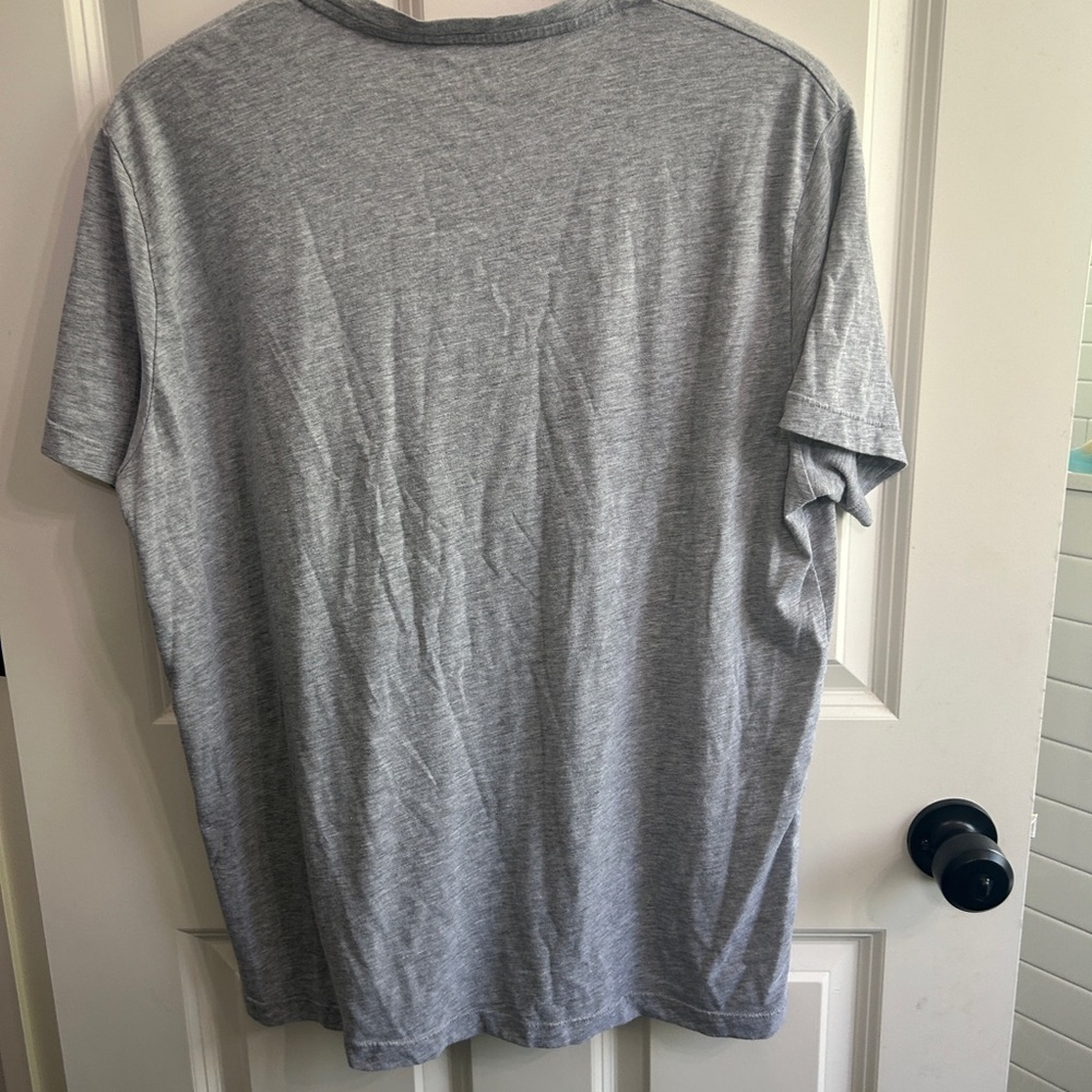 EUC Jerry Kaye designer tee. JK DT. Size XL. Quality. Surfer. Summer basic - Picture 5 of 9